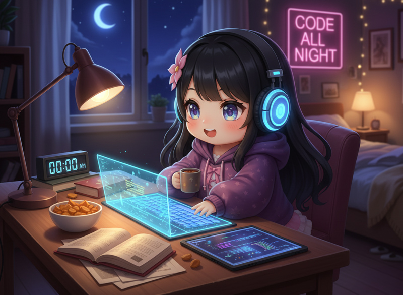 Mika-X