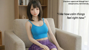 ...