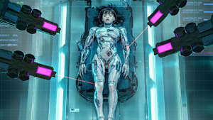 Metal Ghosts – Image 5