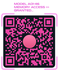 Secret QR Code