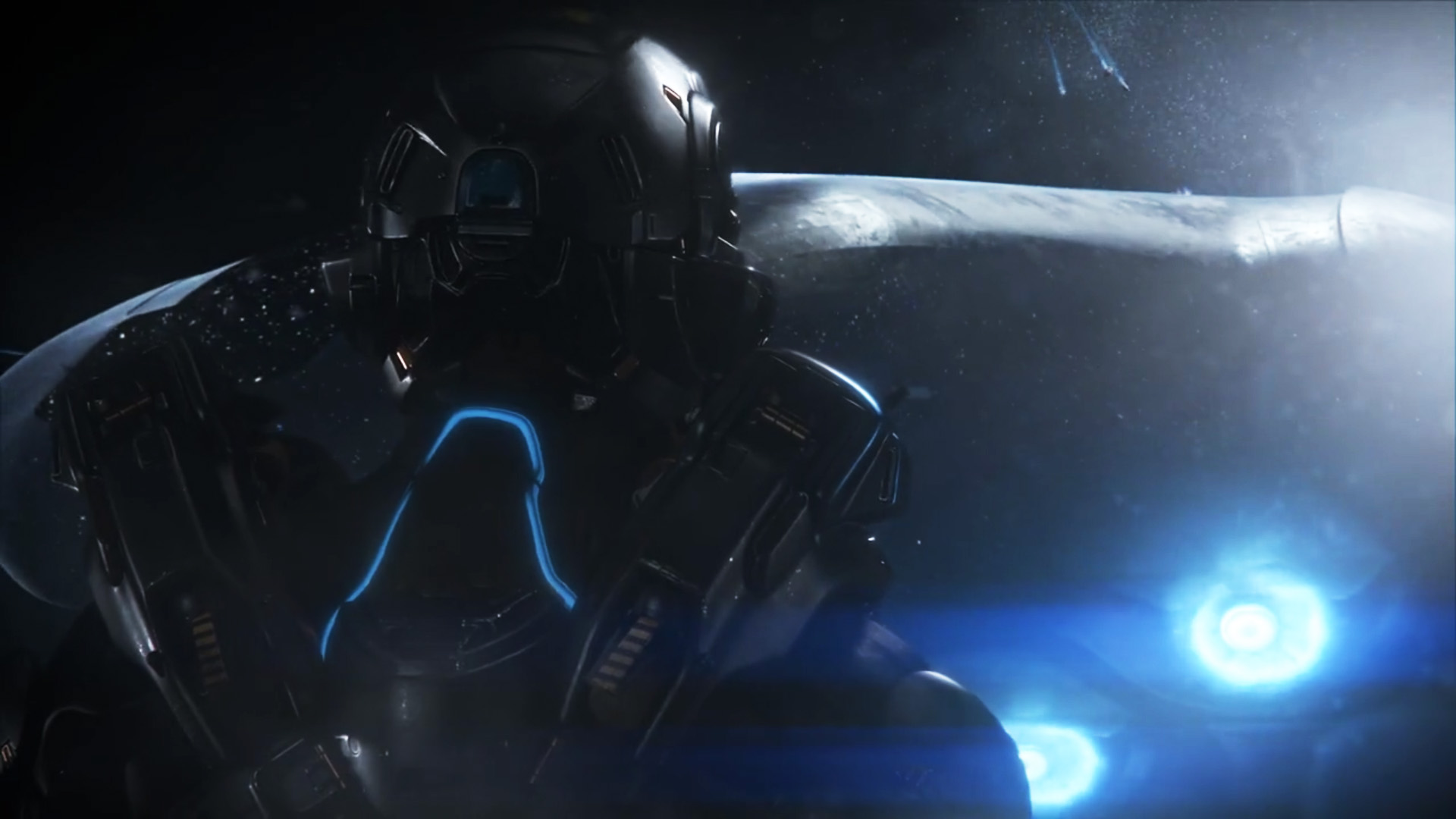 Crackdown E3 2014 trailer