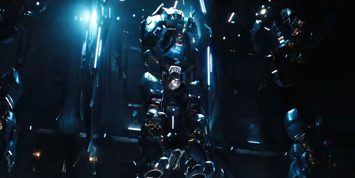 Jupiter Ascending