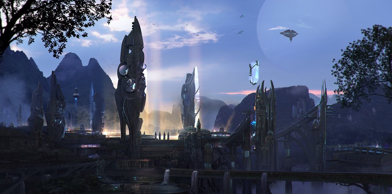 Environments