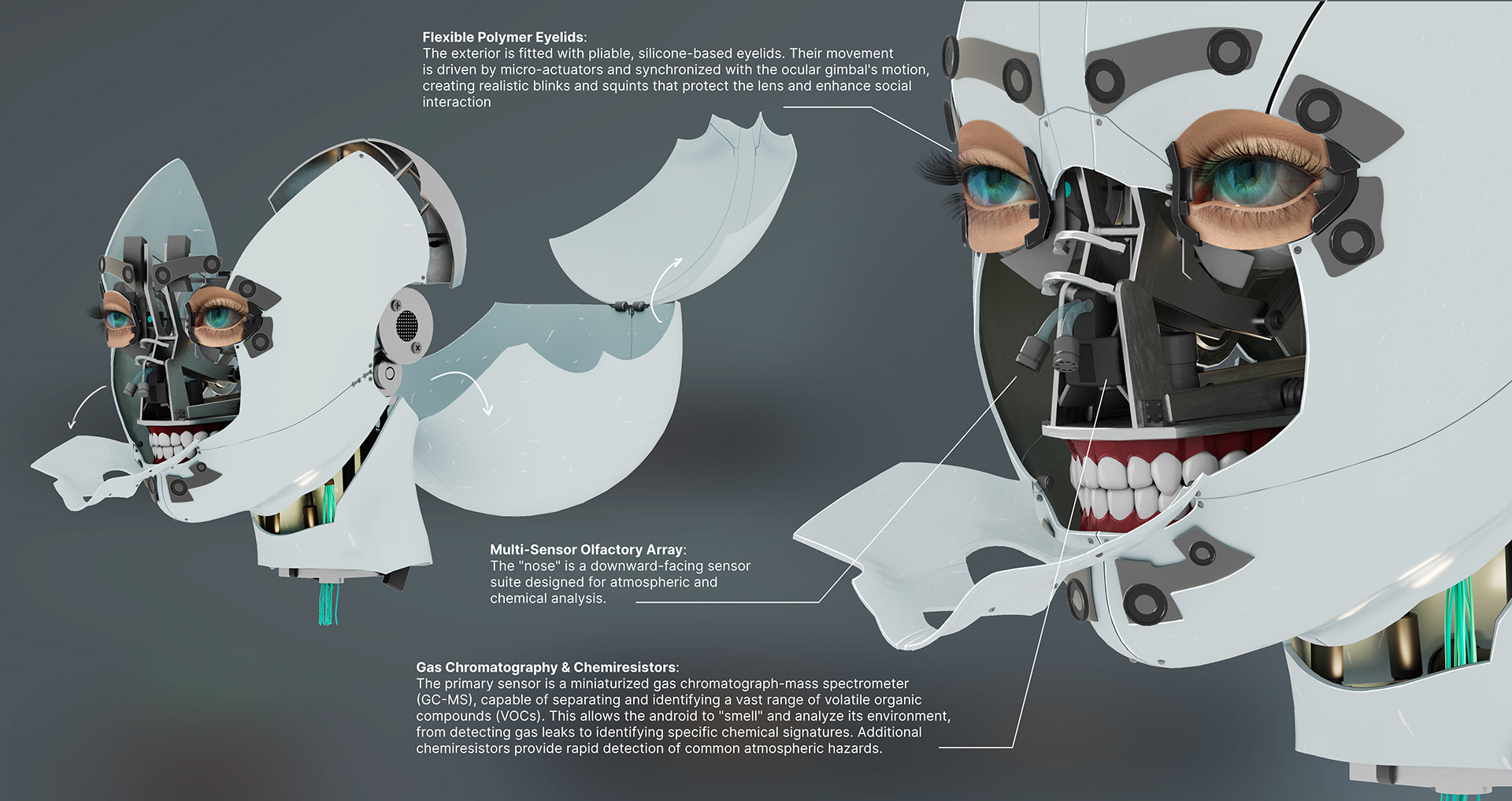Robotics