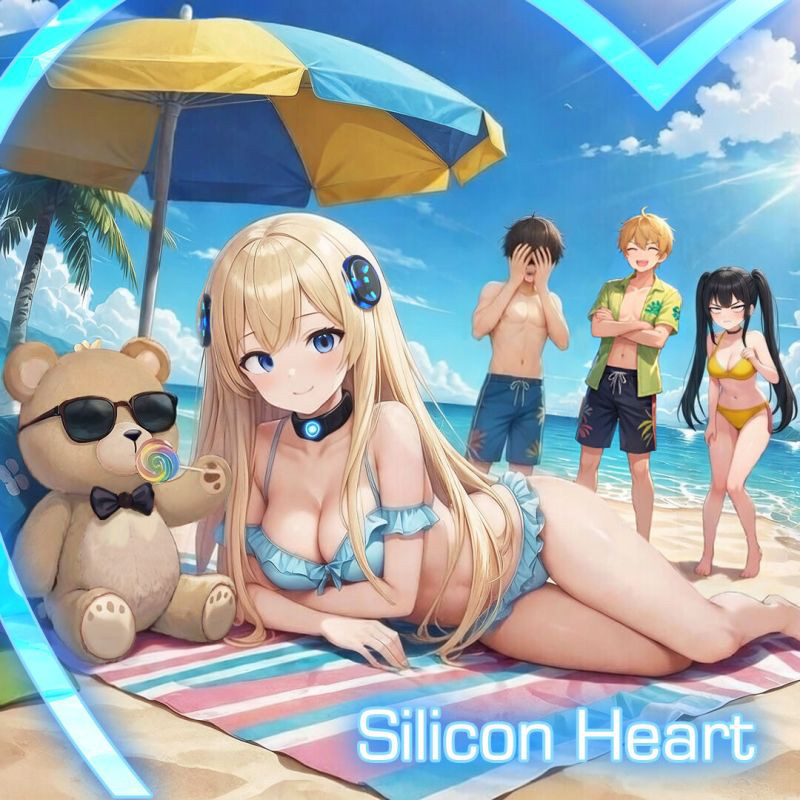 Silicon Heart