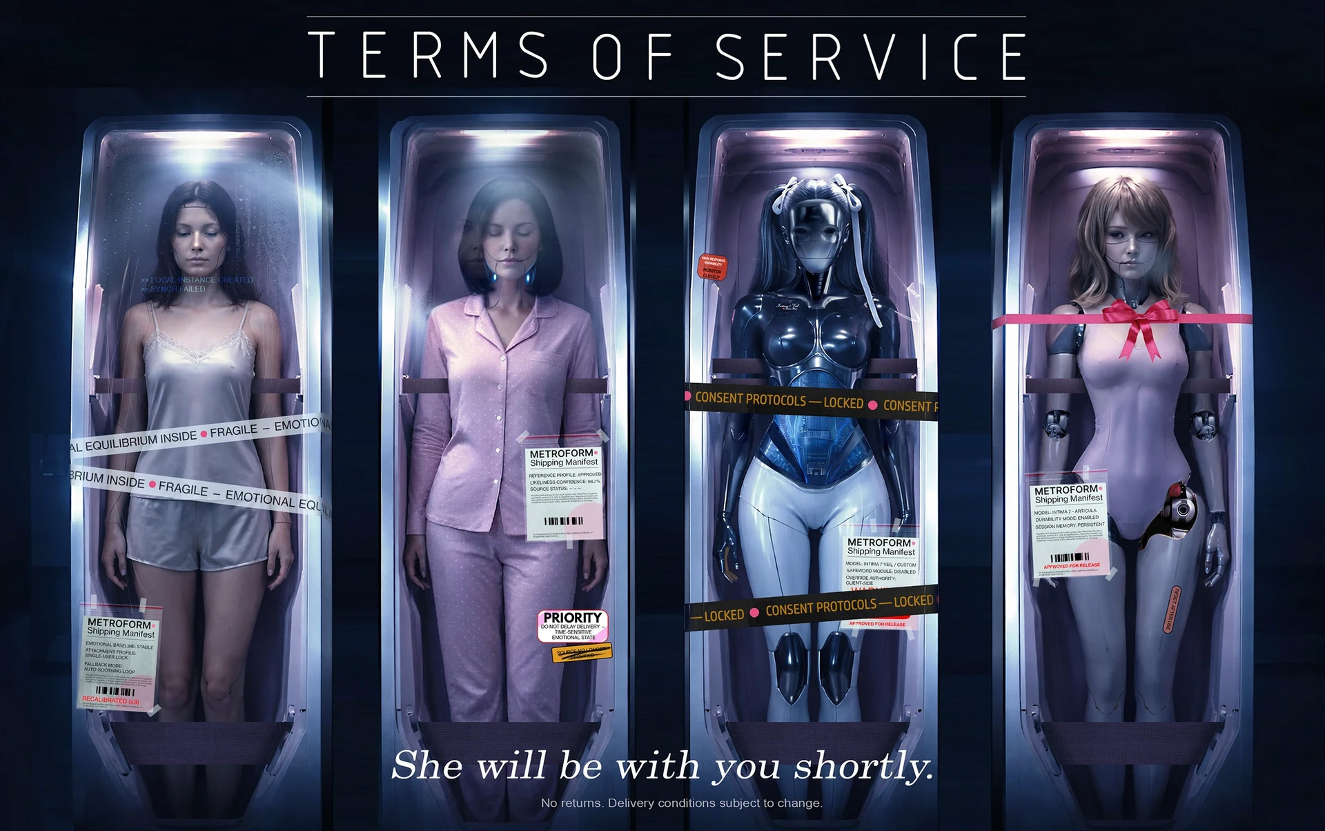 Terms of Service